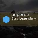 peperue